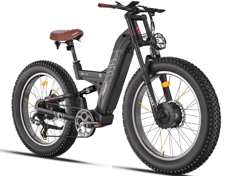 Freesky-Warrior Pro M-530 (Dual Motor)