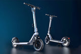 Gyroor X3 Long Range Electric Scooter for Adult with Extra Battery