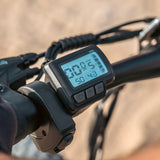 Hiboy P6 Fat Tire Electric Bike-Open Box