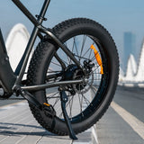 Hiboy P6 Fat Tire Electric Bike-Open Box