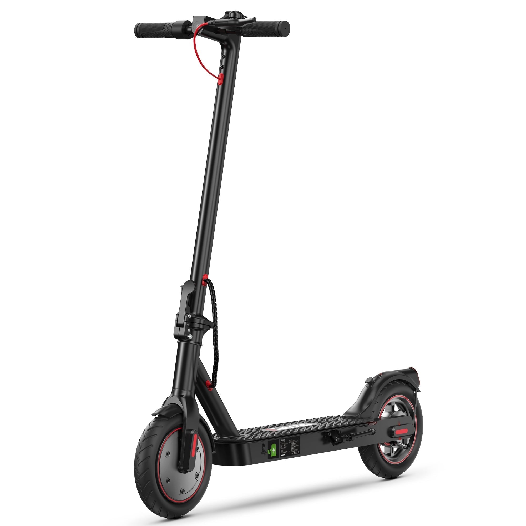 iScooter i8L Electric Scooter