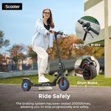 iScooter i8L Electric Scooter