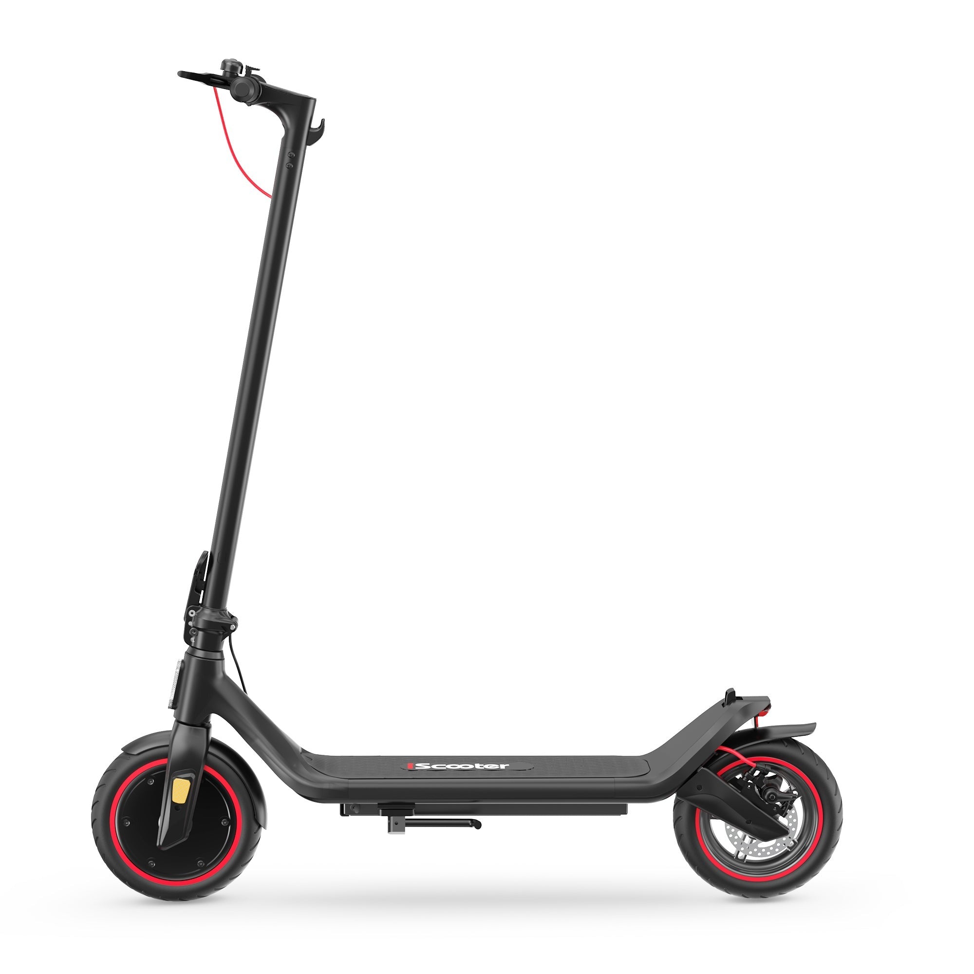 iScooter i8 Commuting Electric Scooter