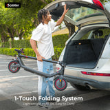 iScooter i8 Commuting Electric Scooter