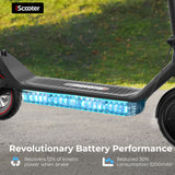 iScooter i8 Commuting Electric Scooter