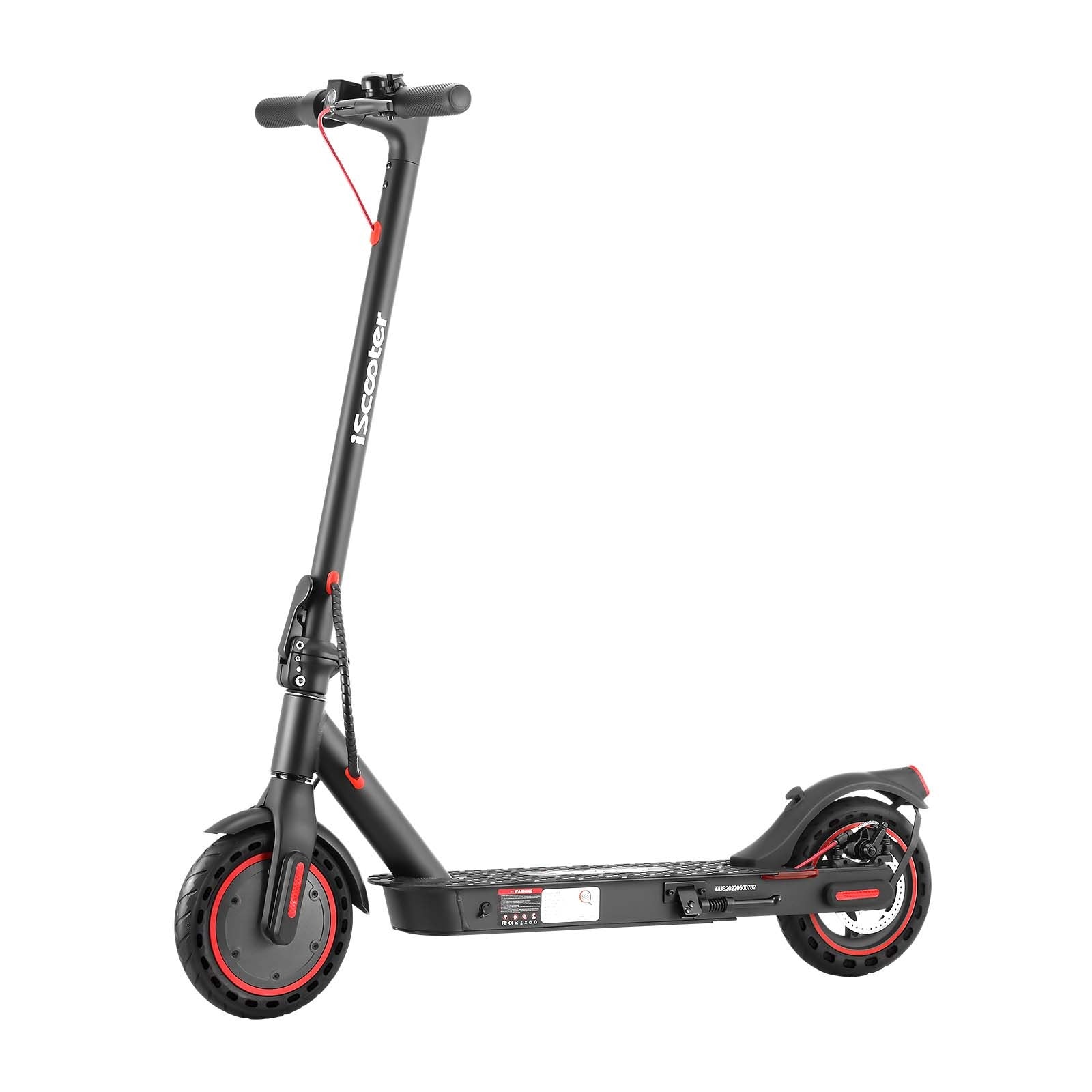 iScooter i9 Commuting Electric Scooter