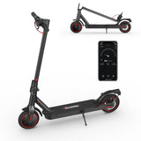 iScooter i9 Commuting Electric Scooter