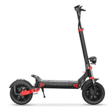 iScooter iX8 Off-Road Dual Motor Electric Scooter