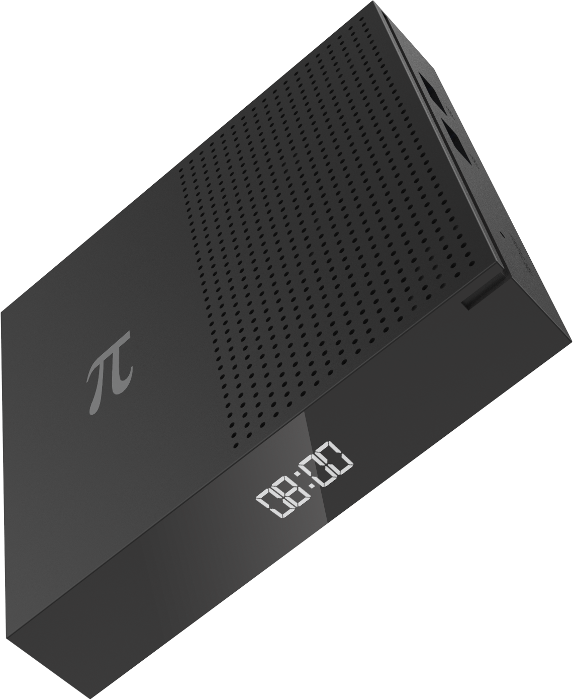 Pi Plus Linux STB