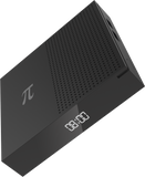 Pi Plus Linux STB
