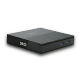Pi Plus Linux STB