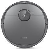 Ecovacs N8 Pro Robot Vacuum and Mop Cleaner (Open Box)