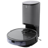 Ecovacs N8 Pro Robot Vacuum and Mop Cleaner (Open Box)