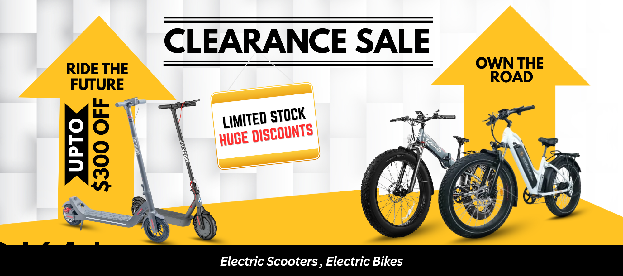 WOW Electric Rides / WOW Technologies