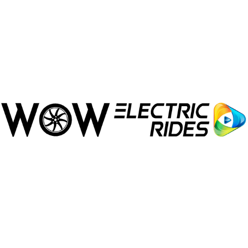 WOW Electric Rides / WOW Technologies