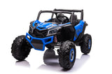 Kids UTV 4x4 Buggy E-Car With Remote Control (Licensed)