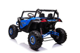 Kids UTV 4x4 Buggy E-Car With Remote Control (Licensed)