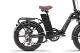 ETCYCLE F720 Foldable E-Bike (German Brand)