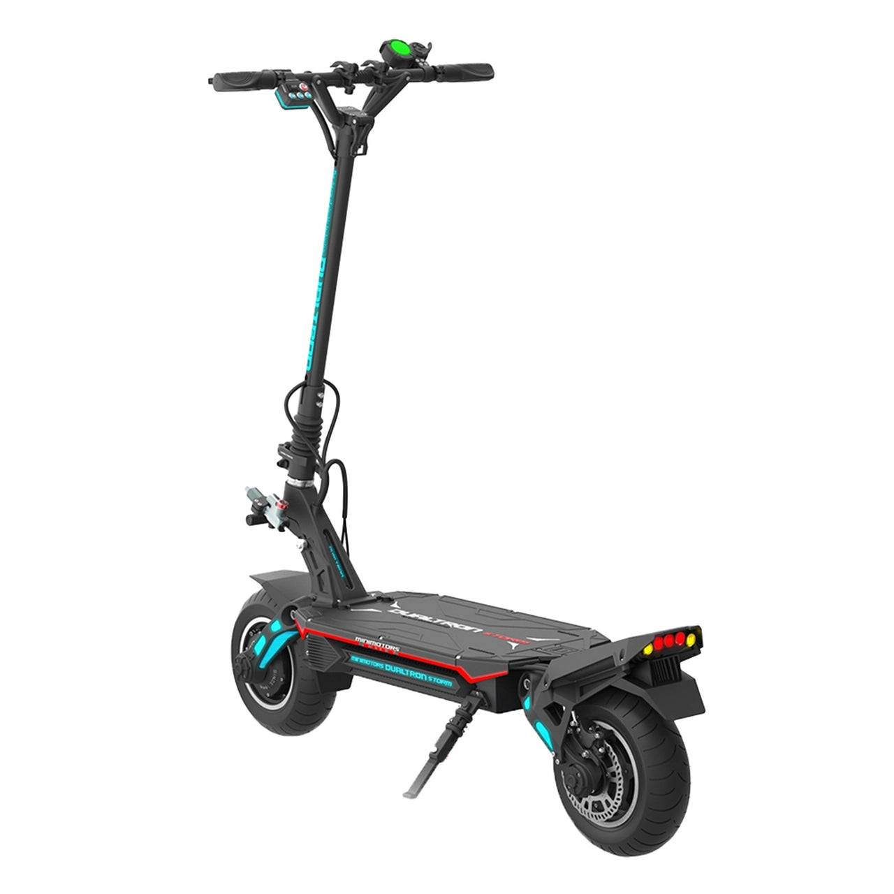 Dualtron Storm Limited