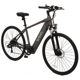 WOW NEO-2 Velo 350w Peak Motor, 10Ah Battery