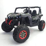 Kids UTV 4x4 E-Car with Remote Control (Licensed)