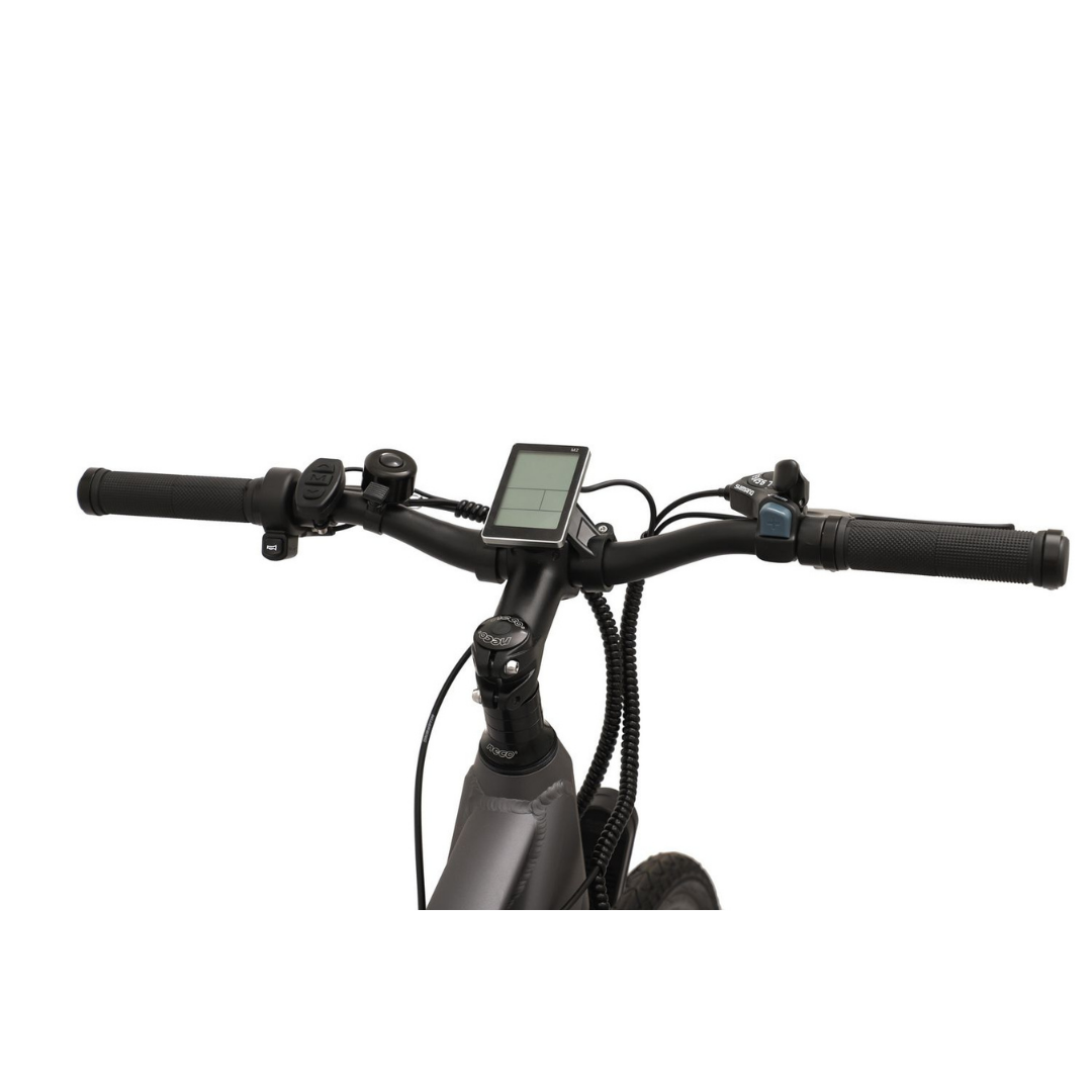 WOW NEO-2 Velo 350w Peak Motor, 10Ah Battery