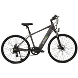 WOW NEO-2 Velo 350w Peak Motor, 10Ah Battery