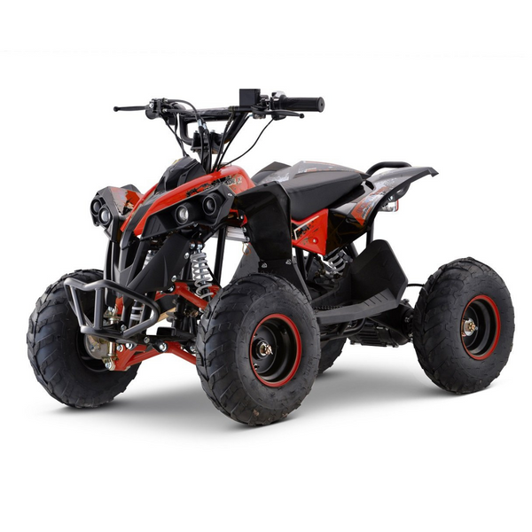 Boys sales electric quad
