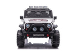 Kids Jeep Sandstorm 4x4 E-Car With Remote Control (Licensed)