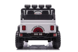 Kids Jeep Sandstorm 4x4 E-Car With Remote Control (Licensed)