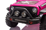 Kids Jeep Sandstorm 4x4 E-Car With Remote Control (Licensed)