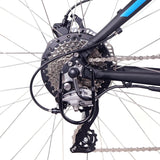 NCM Moscow Plus Mountain E-Bike (German Brand)