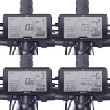 NCM Moscow Plus Mountain E-Bike (German Brand)