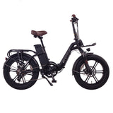 ETCYCLE F1000 Foldable E-Bike (German Brand)