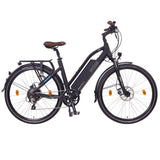 NCM Milano Plus City E-Bike (German Brand)