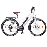 NCM Milano Plus City E-Bike (German Brand)