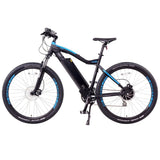 NCM Moscow Plus Mountain E-Bike (German Brand)