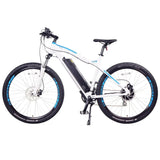 NCM Moscow Plus Mountain E-Bike (German Brand)