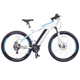 NCM Moscow Plus Mountain E-Bike (German Brand)