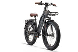 ETCYCLE T1000 Cruiser E-Bike (German Brand)