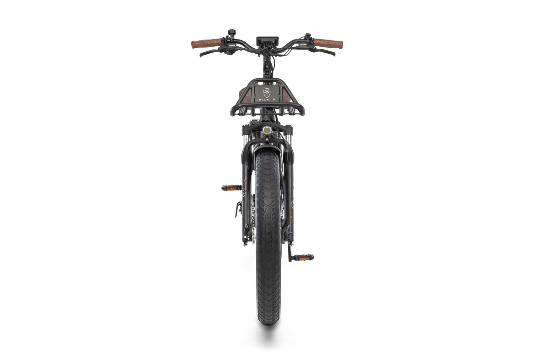 ETCYCLE T1000 Cruiser E-Bike (German Brand)