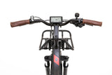 ETCYCLE T1000 Cruiser E-Bike (German Brand)