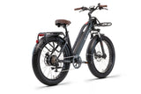 ETCYCLE T1000 Cruiser E-Bike (German Brand)