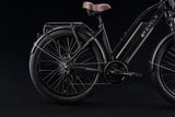 ETCYCLE T720 Cruiser E-Bike (German Brand)