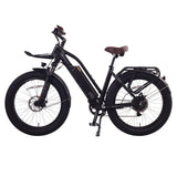 ETCYCLE T720 Cruiser E-Bike (German Brand)