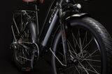 ETCYCLE T720 Cruiser E-Bike (German Brand)