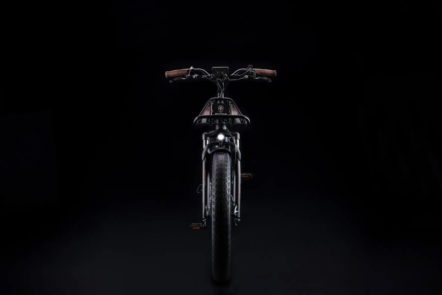 ETCYCLE T720 Cruiser E-Bike (German Brand)