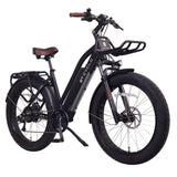 ETCYCLE T1000 Cruiser E-Bike (German Brand)