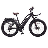 ETCYCLE T1000 Cruiser E-Bike (German Brand)