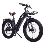 ETCYCLE T720 Cruiser E-Bike (German Brand)